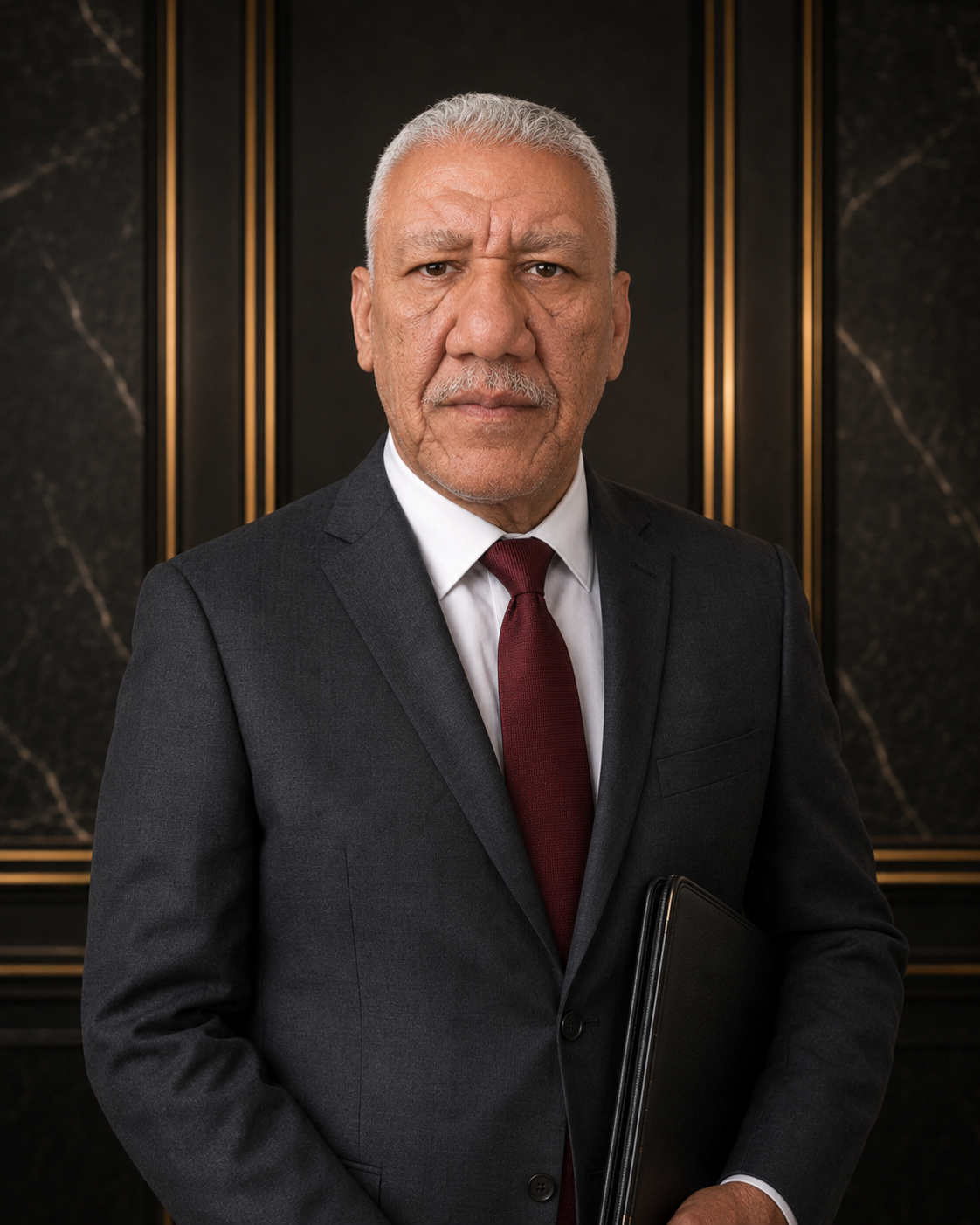 Fathy Abdel Monem Ali, Senior Lawyer and Legal Consultant