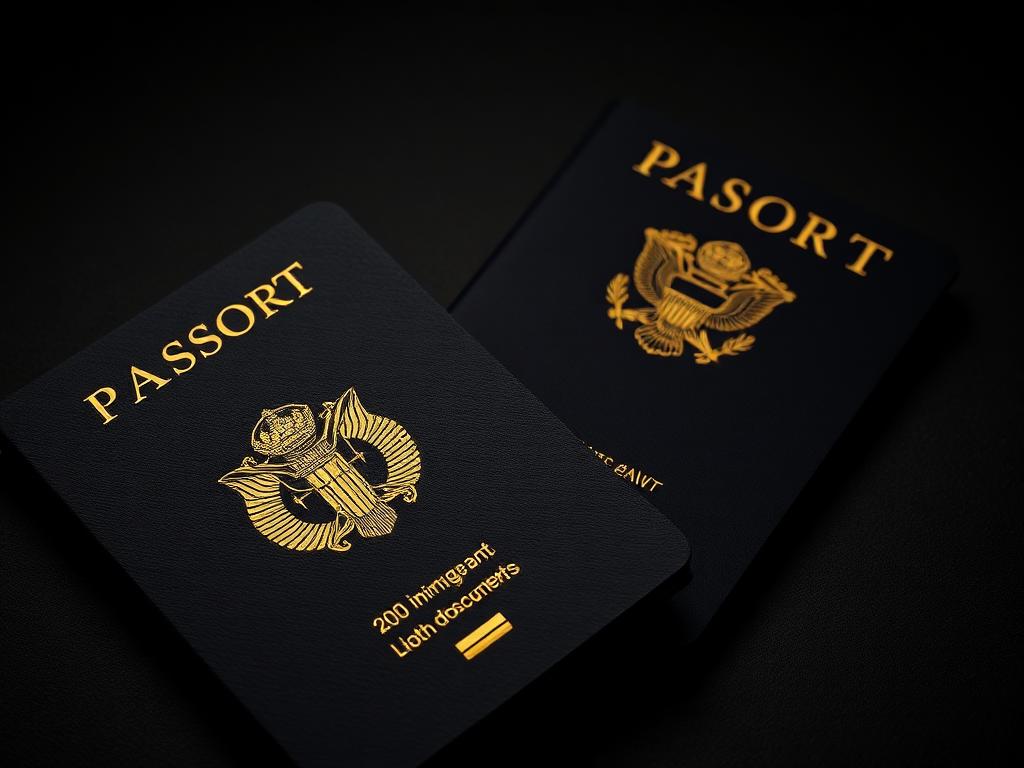 Special Skilled (H1B, H2A/H2B)