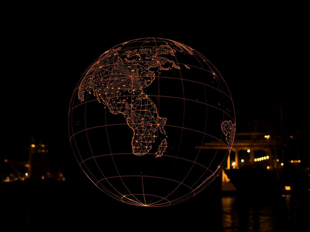 Global Presence